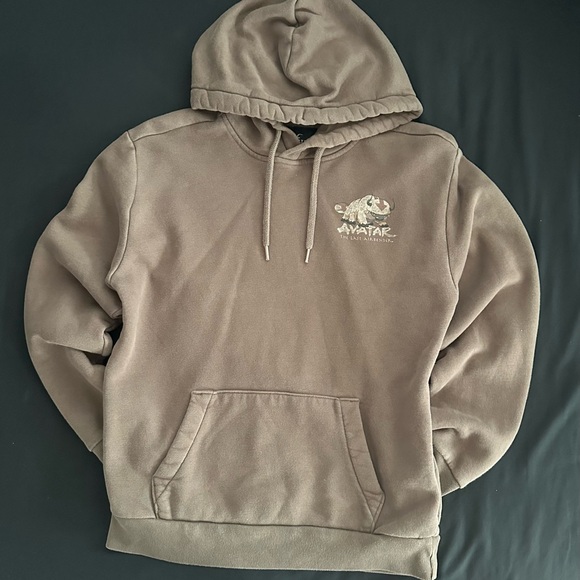 Hollister Other - Men’s Avatar Hoodie